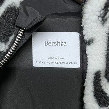Las mejores ofertas en Tamaño Regular Bershka abrigos, chaquetas y
