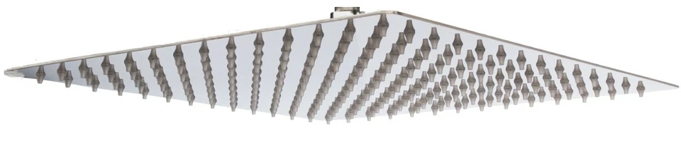 Hansgrohe Logis Unterputz Duscharmatur Regendusche Kopfbrause Set Ibox A55D - Bild 3 von 4