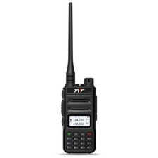 TYT Walkie Talkie TH-UV88 VHF/UHF 5W 1800mAh Portable Two Way Radio