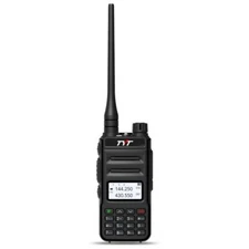 TYT Walkie Talkie TH-UV88 VHF/UHF 5W 1800mAh Portable Two Way Radio