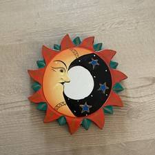 Piccolo Specchio Luna -sole