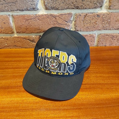 Vintage richmond tigers 90s Snapback 