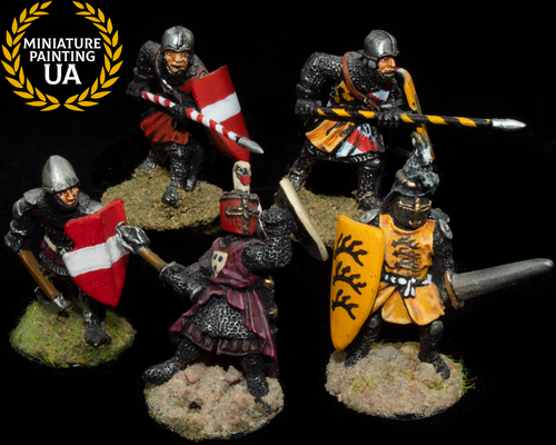 ⭐️Foundry Historical Warhammer 28mm 