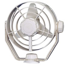HELLA 2 Speed Turbo Fan 12v White - 003361022 for sale online | eBay