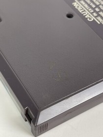 Gradius Konami NES USA Game Box With Cartridge Tested And Working