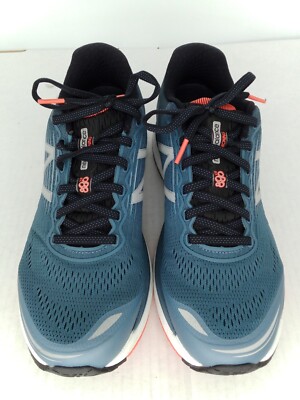 New Balance 880v8 Trufuse Men’s Blue Running Shoes Size 9.5 Balance 880 V8 New Balance Trufuse 88 New Balance Trufuse  main image 3