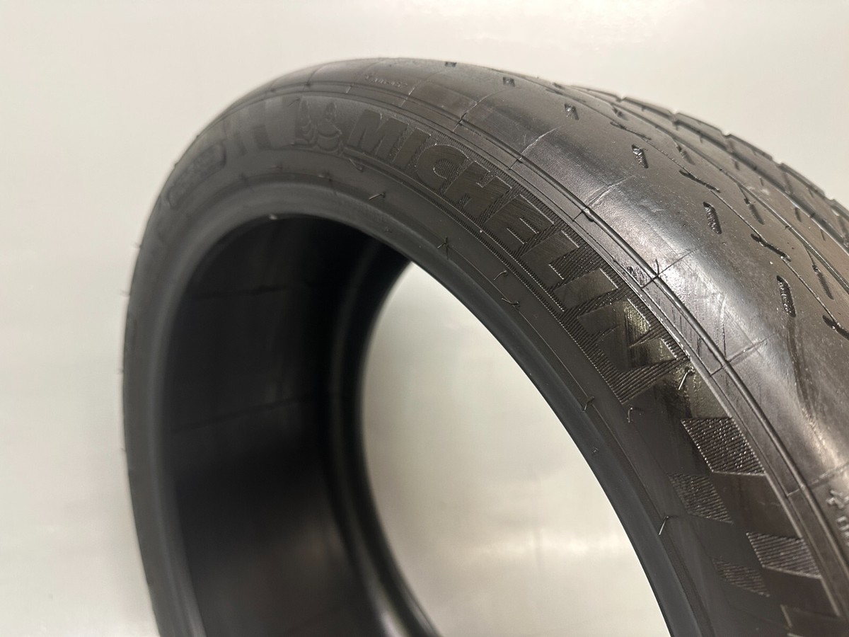 MICHELIN PILOT SPORT CUP 245/35/19 245/35ZR19 PORSCHE 996 997 | eBay