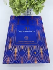 Augustinus Bader The Renewal Icons with The Rich Cream Gift Set