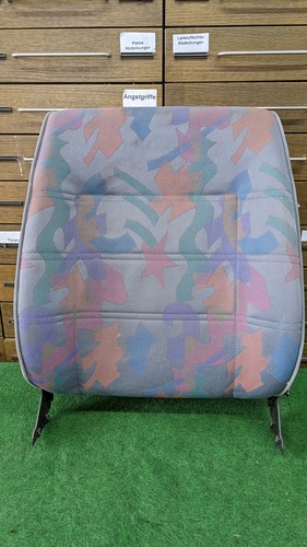 Z VW T4 Rückenlehne für Multivan Allstar, altes Modell, Fahrer-/Beifahrersitz