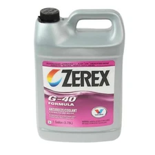 ZEREX G-40 Coolant / Antifreeze Q1030005 / 861526