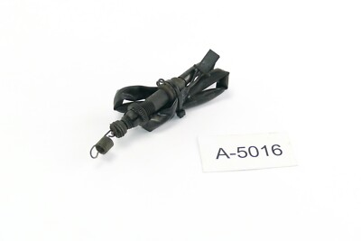 Commutateur De Guidon Gauche Pour Honda XL 125 V Varadero JC32 (2004) - Réf A5908