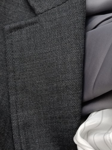 Designer Blazer 54Reg 42 Sakko Sportcoat 52 Wolle boss digel polo Classic Fit - Bild 6 von 13