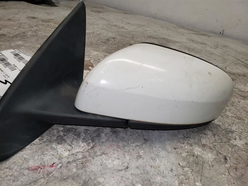 2003 Volvo S60 OEM RT Side Passenger Outside Mirror 015846 Match 