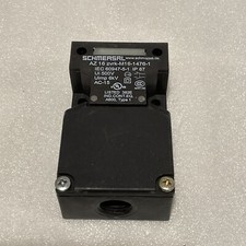 SCHMERSAL AZ16-ZVRK-M16-1476-1 Safety switch