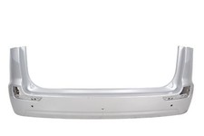 Pare-choc arrière Ssangyong RODIUS