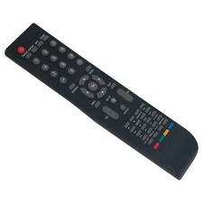 New Replace Remote Control for Element TV ELDFT421 ELAFT321 ELCFT241 ELAFT191