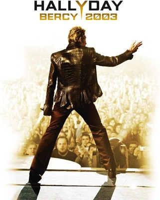 Bercy 2003 [VINYL]