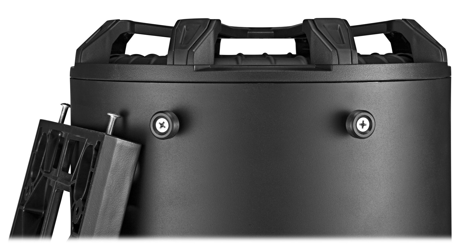 Корпус сабвуфера KICKER 46CWTB102 TB 10 мощностью 800 Вт с морской загрузкой моноусилитель Комплект проводов