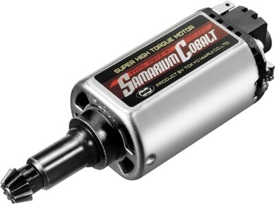 Tokyo Marui samarium-cobalt motor next generation electric gun dedicated JAPAN