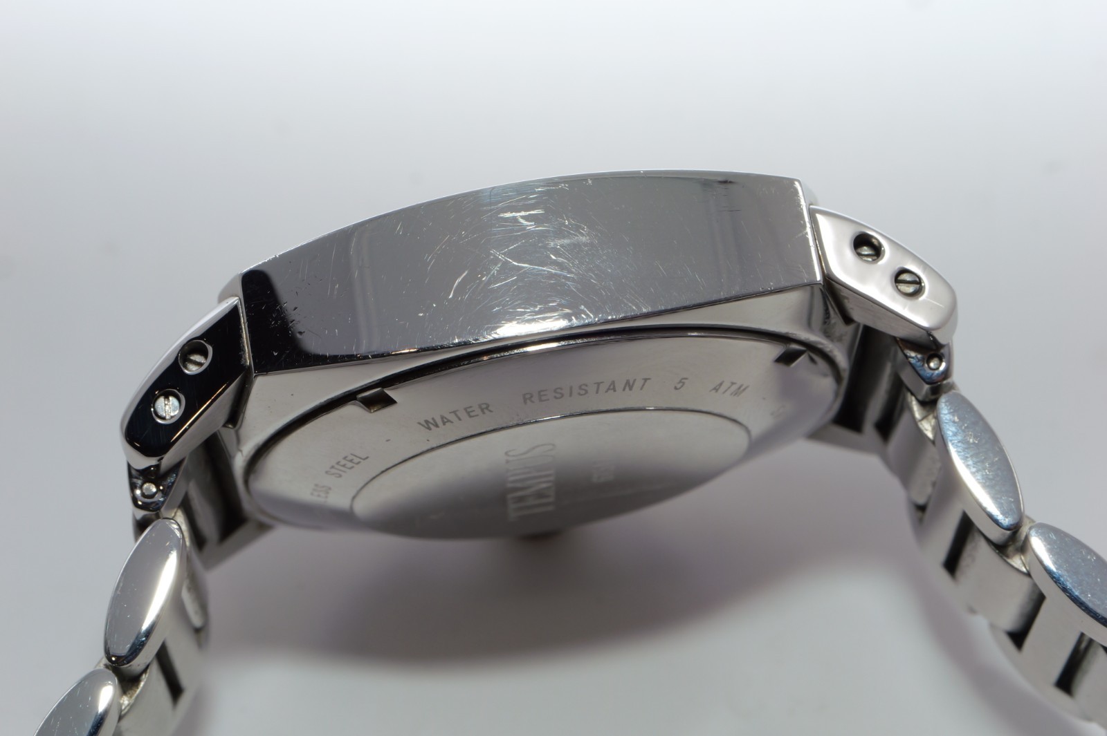 Daniel Mink TEMPUS Chronograph Automatic watch. B… - image 18