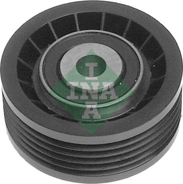 Schaeffler INA Umlenk-/FüHrungsrolle Keilrippenriemen 532 0244 10 FüR Master HD-image