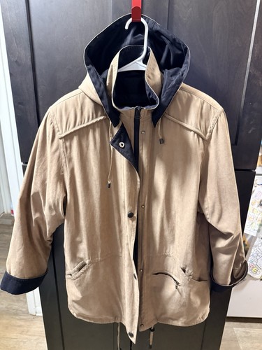 fleet street coat