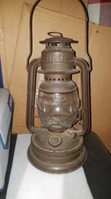 Nier Feuerhand, Nr. 280 Oil Lantern Made In Germany