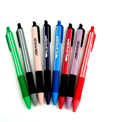 STABILO Kugelschreiber pointball colorful Schreibfarbe wählbar