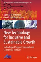 Agnessa O. Inshakova (U. A.) | New Technology For Inclusive And Sustainable...