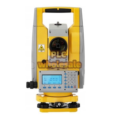 1PC New South NTS-362R8LN Reflectorless 800m Total Station Laser Plummet