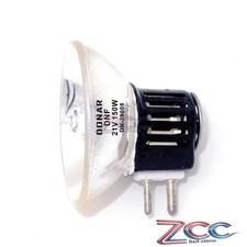 DNF 21V150W Halogen Lamp 93631 GX7.9 PENTAX Endoscope Lamp Oral Inspection Bulb