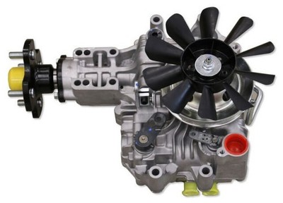 New RH Hydrostatic Transmission Fits John Deere TCA26090 Z910R