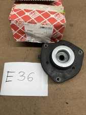 Top Strut Mounting fits AUDI Front 1K0412331B 1K0412331BS2 Febi.