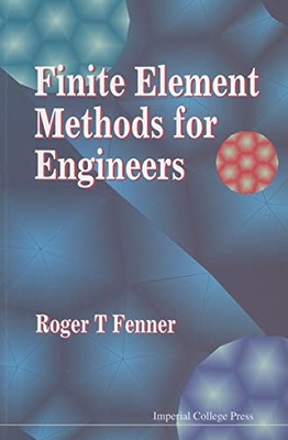 Finite Element Methods For Eng - VERY GOOD