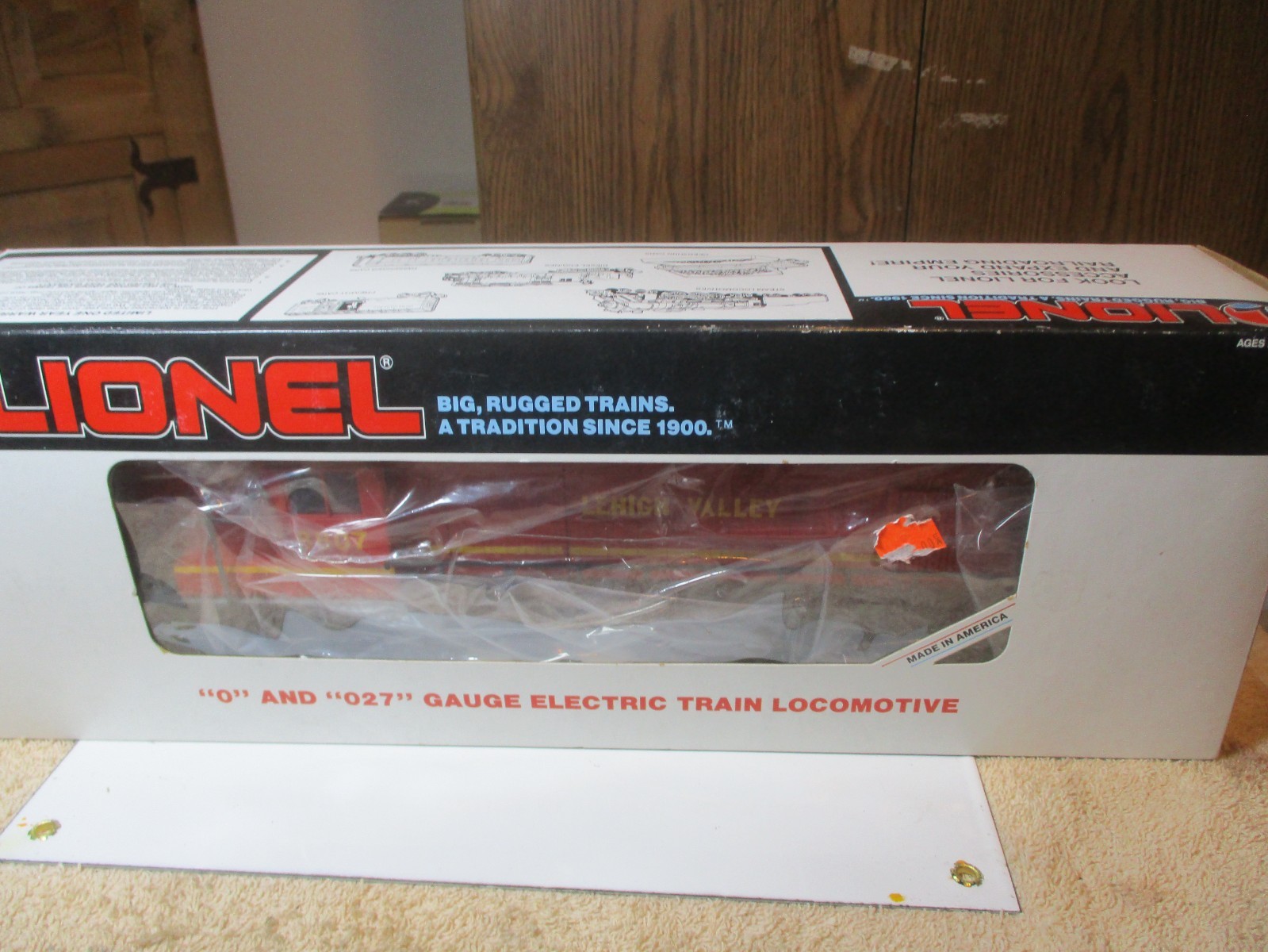 Click here to see eBay Auction