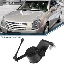 Sensore altezza guida sospensioni pneumatiche per Cadillac CTS 09-14 n.15867032