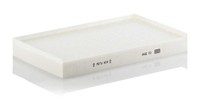 Innenraumfilter DB Vito/Viano 03-