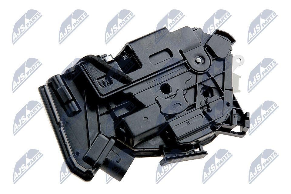 ✅Fits NTY EZC-WW-089 CENTRAL DOOR LOCK ACTUATOR - FRONT ⭐UK Seller⭐ - Image 8