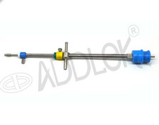 ADDLER LAPAROSCOPIC HOHL UTERINE MANIPULATOR INSTRUMENT 1PCS