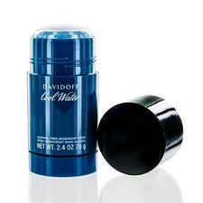 Davidoff Cool Water for Men Deodorant Stick 2...