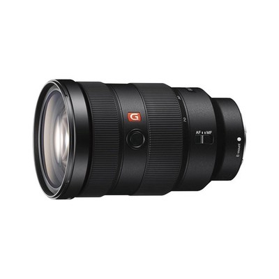 Sony SEL2470GM E-Mount Camera Lens: FE 24-70 mm F2.8 G Master Excellent