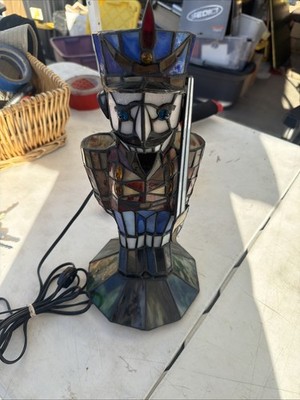 Meyda Lighting 1 Light 15'' x 7'' Nutcracker Accent Lamp -  