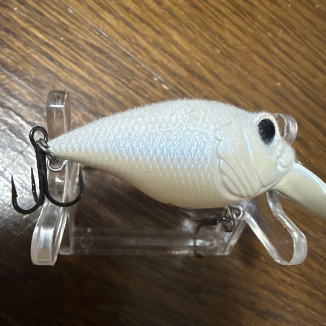 Megabass GRIFFON SR-X 2015 Christmas Limited Snowman Char - Image 6