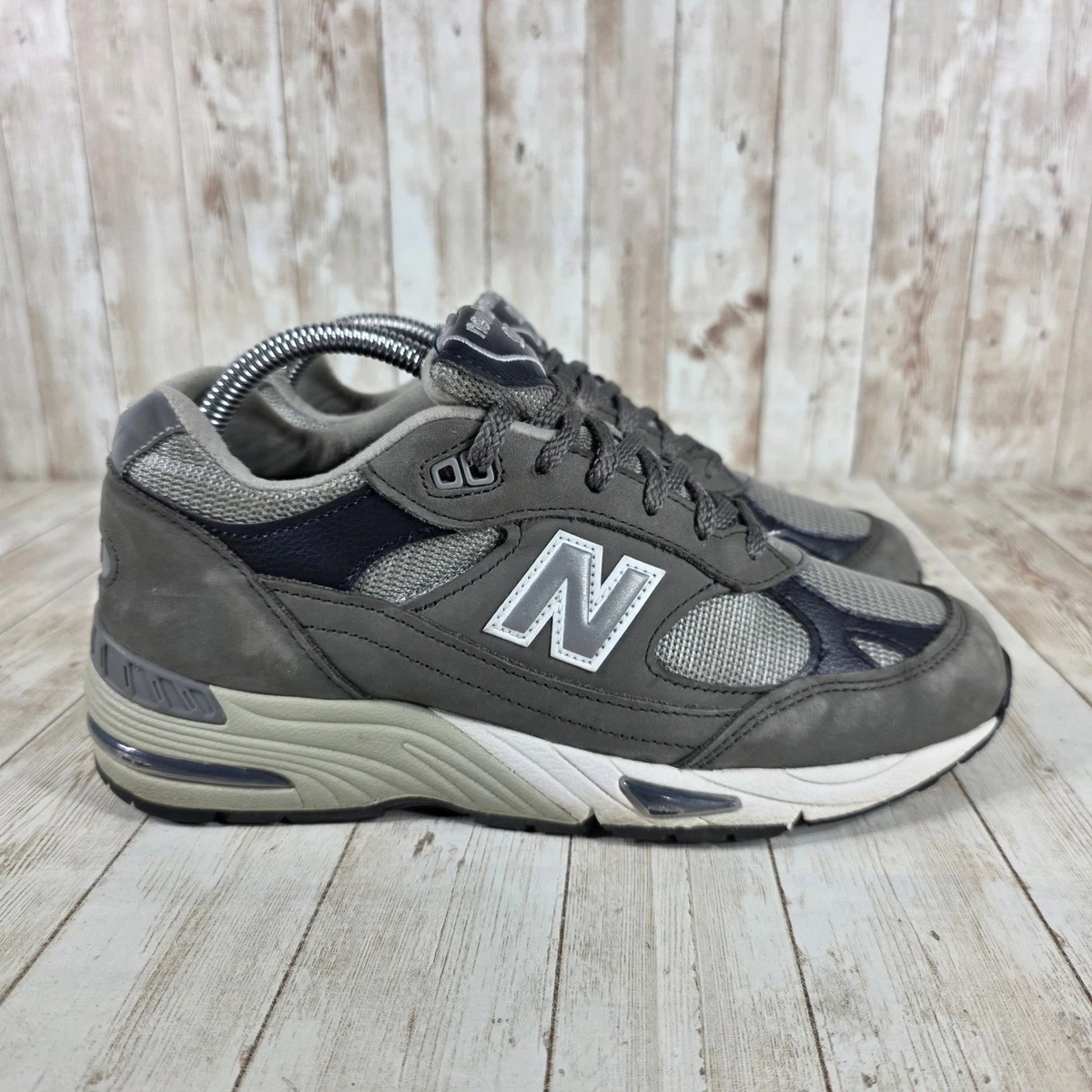New Balance 991 Sneakers for Men for sale | eBay