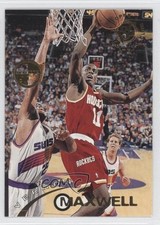 1994-95 Topps Stadium Club Members Only Vernon Maxwell #263 0a1