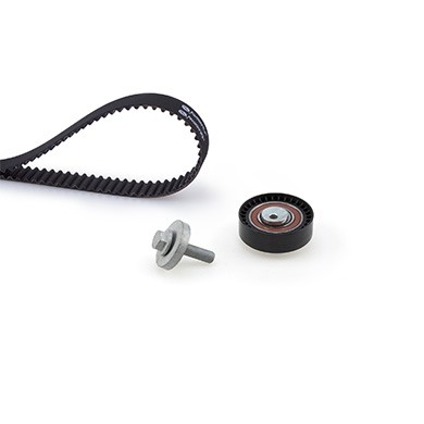 Fits GATES K015662XS K015662XS POWERGRIP KIT GATES - Image 5