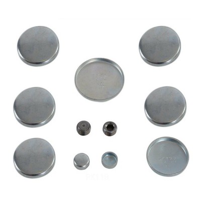 EngineTech Expansion Plug Kit Direct Fit