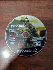 Official PlayStation Magazine Issue DEMO #101 (PS2) NO TRACKING - DISC ONLY 8238