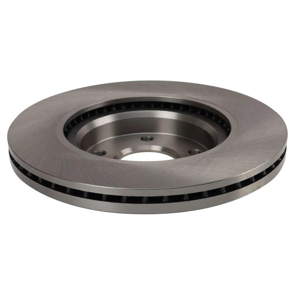 Kit de pastillas de freno y rotor delantero y trasero semi metálico Posi para Nissan Altima Foto 2 de 4