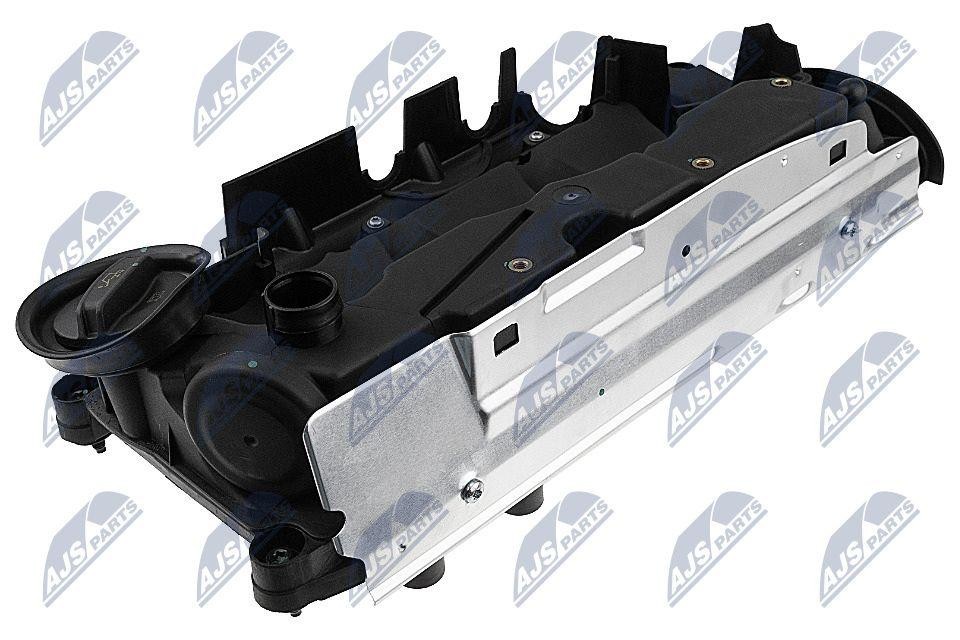 Coperchio valvole BPZ-VW-037 NTY per SKODA VW - Immagine 3
